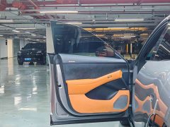 Xiaomi YU7 Four-Wheel Drive Max Edition - ფოტო 6