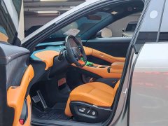 Xiaomi YU7 Four-Wheel Drive Max Edition - ფოტო 7