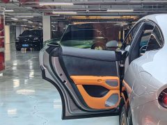 Xiaomi YU7 Four-Wheel Drive Max Edition - ფოტო 8