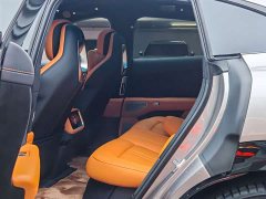 Xiaomi YU7 Four-Wheel Drive Max Edition - ფოტო 9