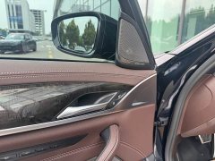 BMW 5 Series Facelift 530Li Luxury M Sport Package - ფოტო 10