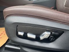 BMW 5 Series Facelift 530Li Luxury M Sport Package - ფოტო 12
