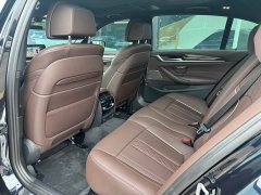 BMW 5 Series Facelift 530Li Luxury M Sport Package - ფოტო 13