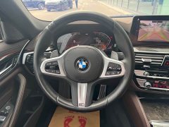 BMW 5 Series Facelift 530Li Luxury M Sport Package - ფოტო 17