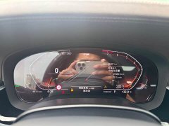 BMW 5 Series Facelift 530Li Luxury M Sport Package - ფოტო 7