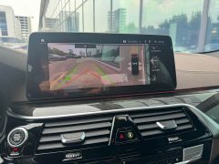 BMW 5 Series Facelift 530Li Luxury M Sport Package - ფოტო 8