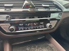 BMW 5 Series Facelift 530Li Luxury M Sport Package - ფოტო 9
