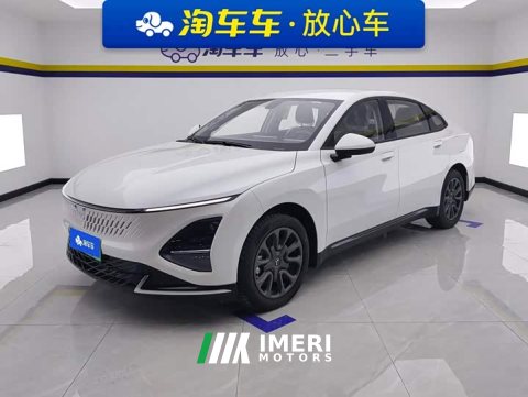 2026 Wuling Starlight 2025 70km Smart Standard Edition - ავტომობილი ჩინეთიდან