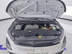 Wuling Starlight 2025 70km Smart Standard Edition - ფოტო 10