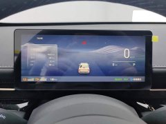 Wuling Starlight 2025 70km Smart Standard Edition - ფოტო 14