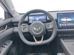 Wuling Starlight 2025 70km Smart Standard Edition - ფოტო 15