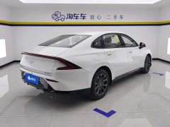 Wuling Starlight 2025 70km Smart Standard Edition - ფოტო 3