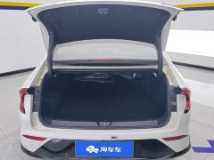 Wuling Starlight 2025 70km Smart Standard Edition - ფოტო 4