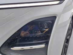 Wuling Starlight 2025 70km Smart Standard Edition - ფოტო 5