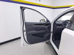 Wuling Starlight 2025 70km Smart Standard Edition - ფოტო 7