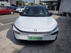 XPeng P7 Ultra-Long Range Max - ფოტო 2