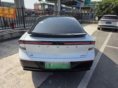 XPeng P7 Ultra-Long Range Max - ფოტო 3