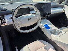 XPeng P7 Ultra-Long Range Max - ფოტო 4