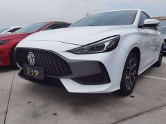 SAIC MG5 180DVVT CVT Youth Luxury Edition - ფოტო 1
