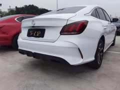 SAIC MG5 180DVVT CVT Youth Luxury Edition - ფოტო 11