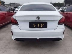 SAIC MG5 180DVVT CVT Youth Luxury Edition - ფოტო 12