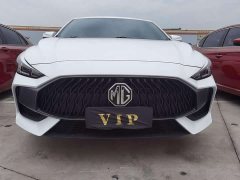 SAIC MG5 180DVVT CVT Youth Luxury Edition - ფოტო 2
