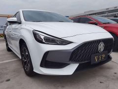 SAIC MG5 180DVVT CVT Youth Luxury Edition - ფოტო 3