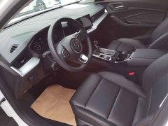 SAIC MG5 180DVVT CVT Youth Luxury Edition - ფოტო 4