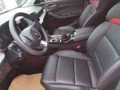 SAIC MG5 180DVVT CVT Youth Luxury Edition - ფოტო 5
