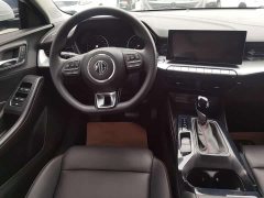 SAIC MG5 180DVVT CVT Youth Luxury Edition - ფოტო 6
