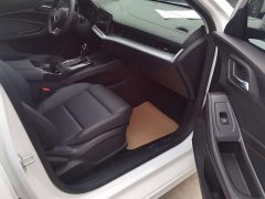 SAIC MG5 180DVVT CVT Youth Luxury Edition - ფოტო 7