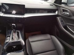 SAIC MG5 180DVVT CVT Youth Luxury Edition - ფოტო 8