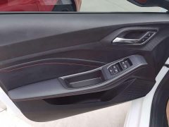 SAIC MG5 180DVVT CVT Youth Luxury Edition - ფოტო 9
