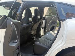 Avatr 11 Long Range Single Motor 5-Seater - ფოტო 5
