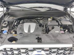 Hyundai Palisade 2021 3.5L Automatic AWD GLS - ფოტო 10