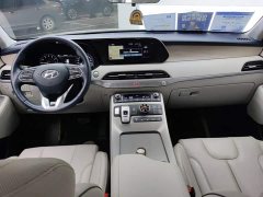 Hyundai Palisade 2021 3.5L Automatic AWD GLS - ფოტო 12