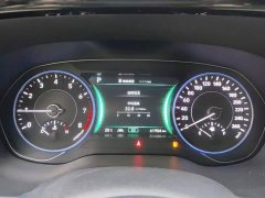 Hyundai Palisade 2021 3.5L Automatic AWD GLS - ფოტო 14