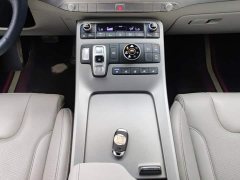 Hyundai Palisade 2021 3.5L Automatic AWD GLS - ფოტო 16
