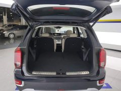 Hyundai Palisade 2021 3.5L Automatic AWD GLS - ფოტო 4