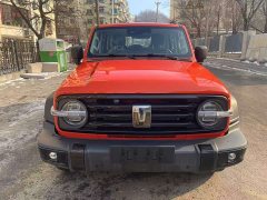 Tank 300 New Energy 2025 Hi4-T 36.7kWh - ფოტო 1