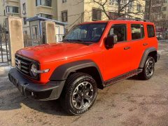 Tank 300 New Energy 2025 Hi4-T 36.7kWh - ფოტო 5
