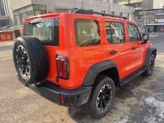 Tank 300 New Energy 2025 Hi4-T 36.7kWh - ფოტო 6