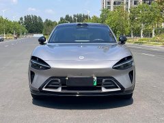 Xiaomi YU7 Four-Wheel Drive Pro - ფოტო 2