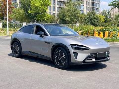 Xiaomi YU7 Four-Wheel Drive Pro - ფოტო 3