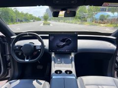 Xiaomi YU7 Four-Wheel Drive Pro - ფოტო 6