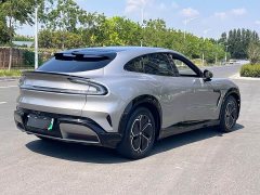 Xiaomi YU7 Four-Wheel Drive Pro - ფოტო 7