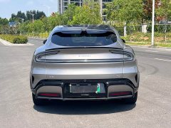 Xiaomi YU7 Four-Wheel Drive Pro - ფოტო 8