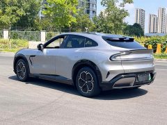 Xiaomi YU7 Four-Wheel Drive Pro - ფოტო 9