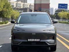 Geely Galaxy E5 530km Qihang Edition - ფოტო 2