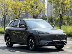 Geely Galaxy E5 530km Qihang Edition - ფოტო 3